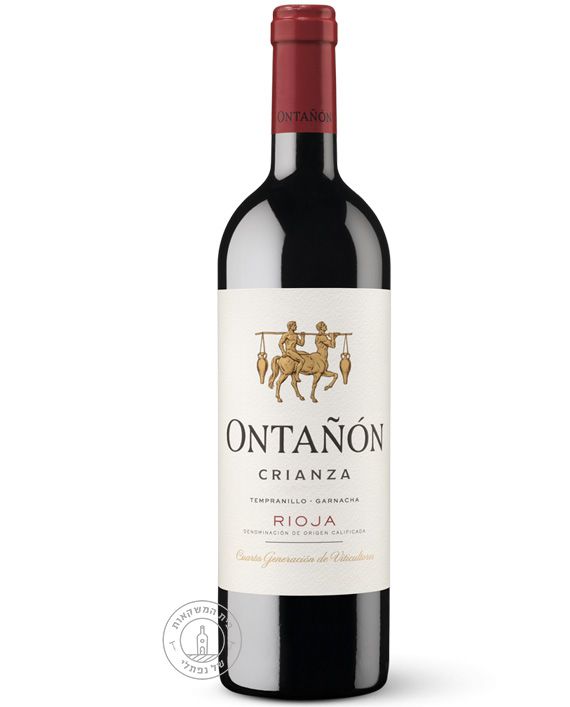 �������� ����� ������� Ontanon Rioja Crianza