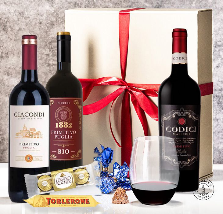 ���� ���� ������� ����� ��������� wine gift