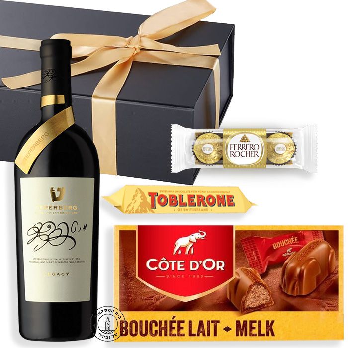 ���� ���� �� ����� ��� ��������� ������� WINE GIFT