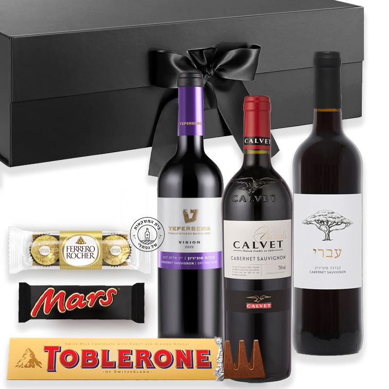 ���� ���� ������� ����� ����� �������� WINE GIFT