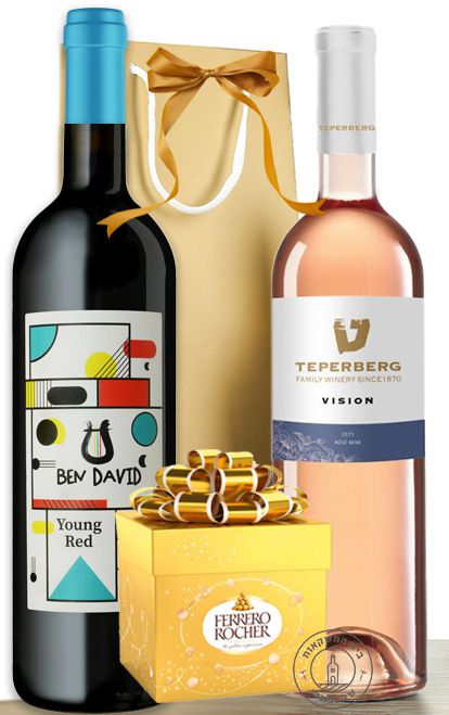���� ���� ��� �� ��� ����, ��� ���� ������� WINE GIFT