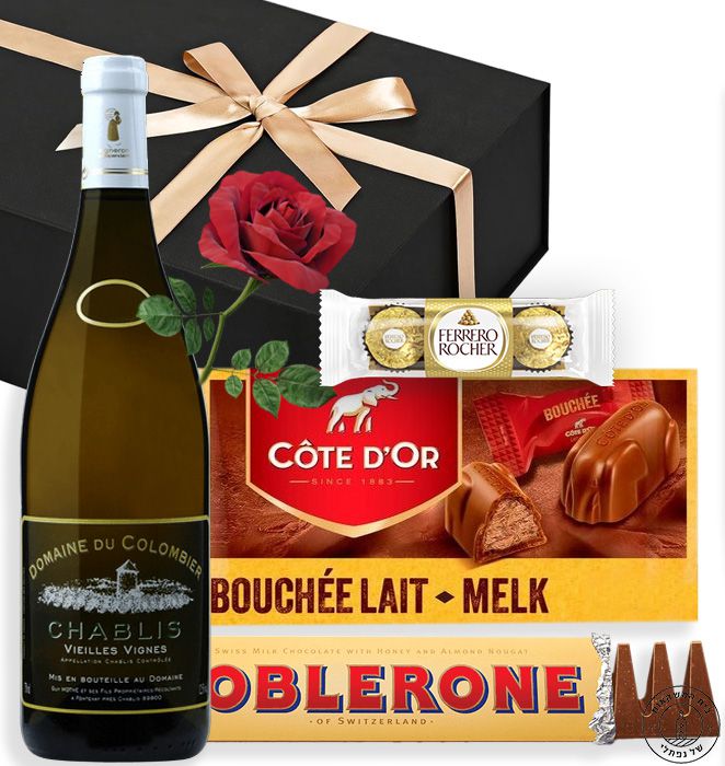 ���� ���� ����� �� ���� �������� WINE GIFT