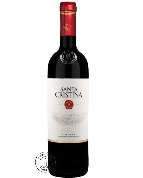 ���� �������� Santa Cristina Toscana