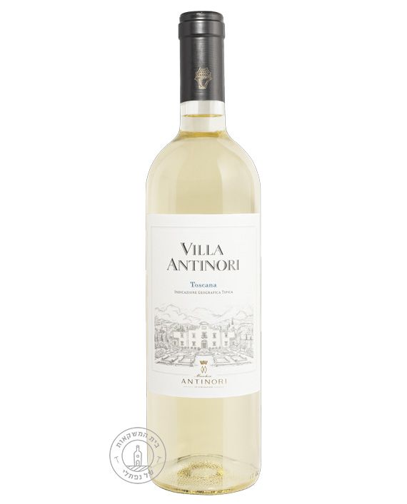 ���� �������� ��� Villa Antinori Bianco