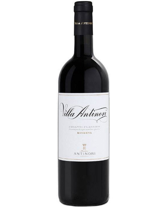 וילה אנטינורי קיאנטי קלאסיקו רזרבה וילה אנטינורי קיאנטי קלאסיקו רזרבה