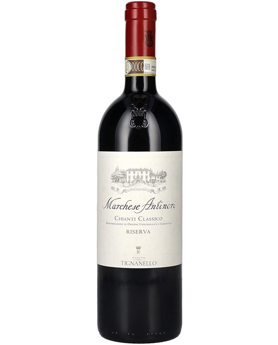 מרקזה אנטינורי קיאנטי קלאסיקו רזרבה מרקזה אנטינורי קיאנטי קלאסיקו רזרבה