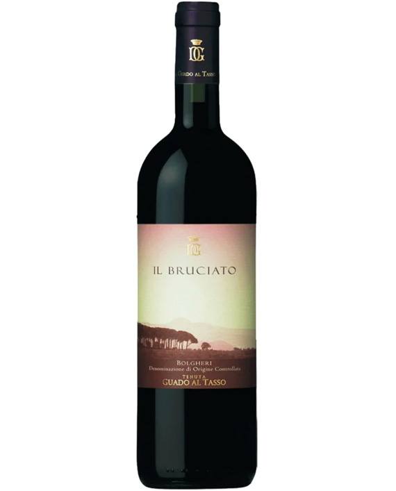 גואדו אל טאסו איל ברושאטו גואדו אל טאסו איל ברושאטו