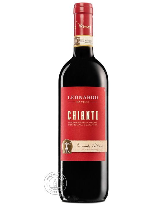 לאונרדו קיאנטי Leonardo Chianti לאונרדו קיאנטי Leonardo Chianti