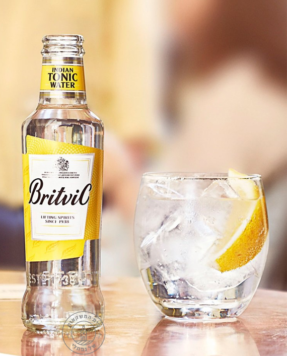 Britvic �� ����� ������� 200 �"�