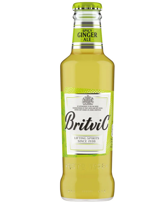 Ginger Ale �`���`� ���� ������� 200 �"�