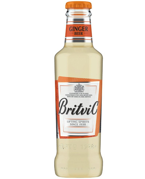 �`���`� ��� ������� 200 �"� Ginger Beer
