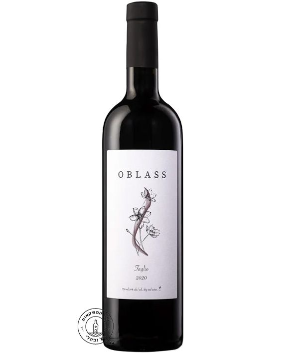 ������ ���� ������ Oblass Taglio