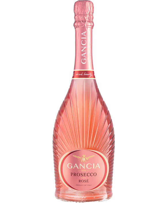 ���'�� ������ ���� ���� Gancia Prosecco Rose Brut