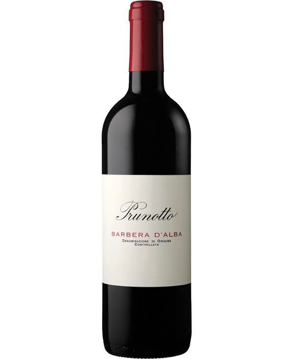 פרונוטו ברברה ד'אלבה פרונוטו ברברה ד'אלבה