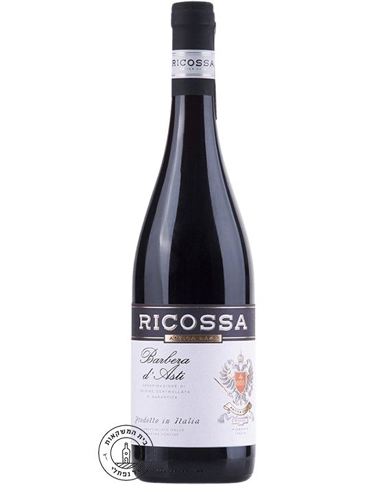 ����� �'���� ������ Barbera d'Asti