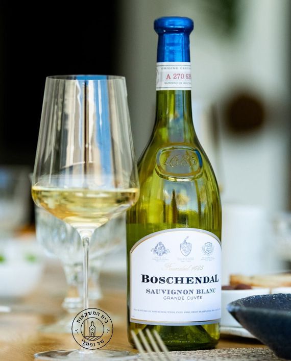 ������� �������� ���� Boschendal Sauvignon Blanc