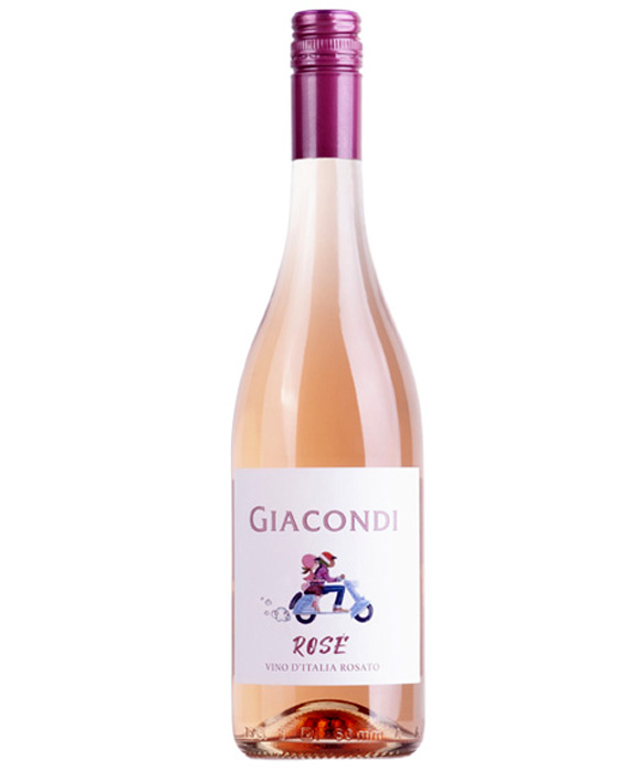 �������� ���� Giacondi Rose