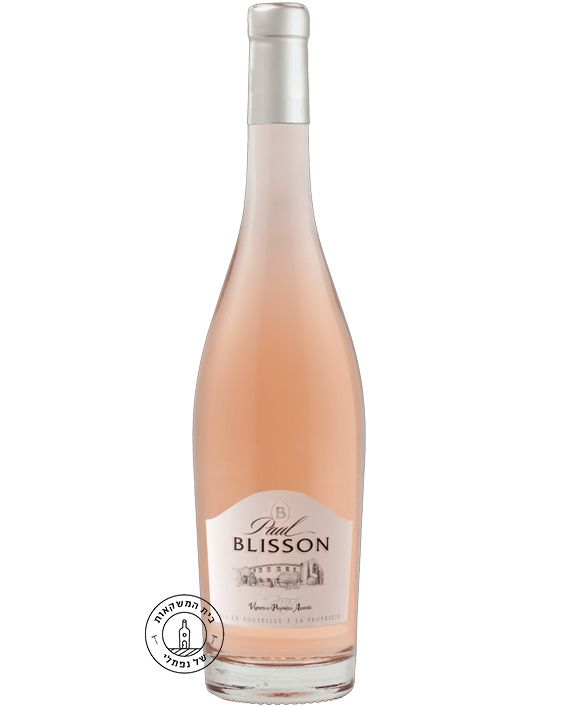 ��� ������ ���� ����� Paul Blisson Rose