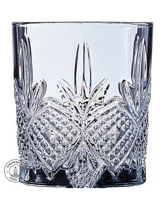 שישיית כוסות וויסקי 310 מ"ל שישיית כוסות וויסקי 310 מ"ל