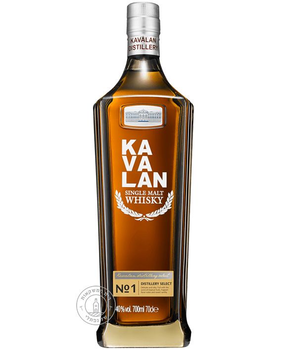 ������ ����� ���� ������� ��' 1 KAVALAN 