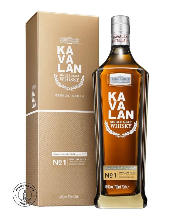 ������ ����� ���� ������� �� 1 KAVALAN 