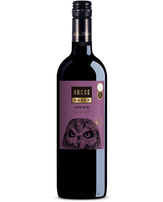 ������ ����� Carmenere Nucos Rapaz