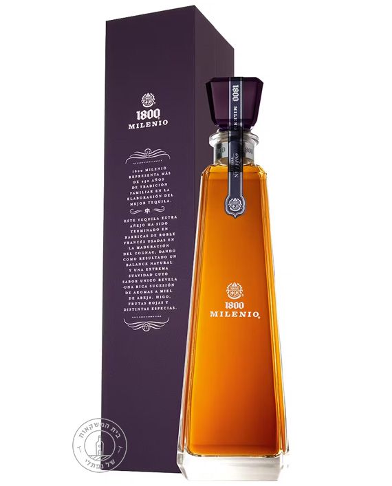 ����� 1800 ������ Tequila 1800 Mileni