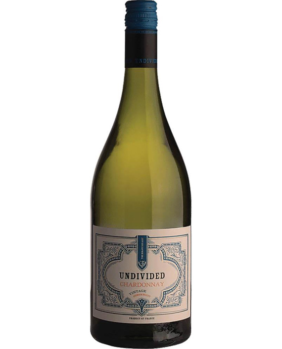 ��������� ������ Undivided Chardonnay