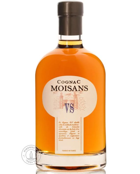 ������ ������ VS ��� Moisans VS Cognac