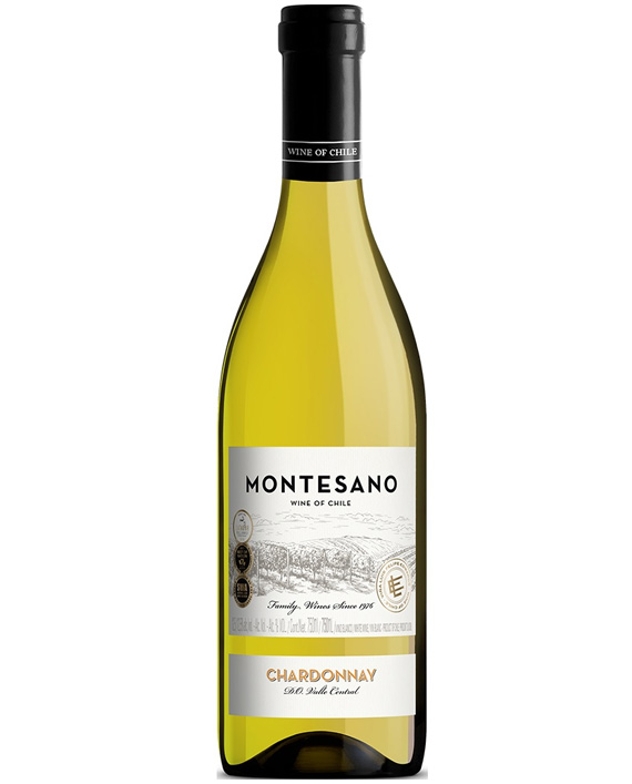 �������� ������ Montesano Chardonnay