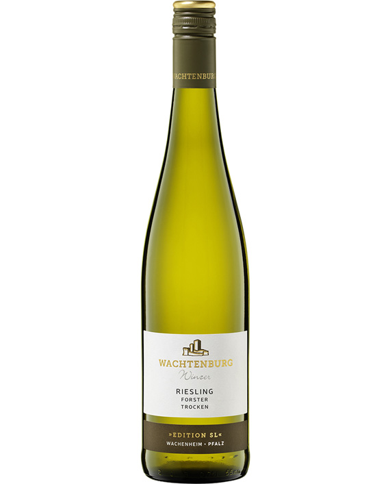 ��������� �������  Wachtenburg Riesling Forster