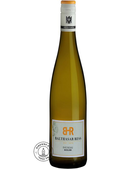 ������ �� ������� Balthasar Ress Riesling