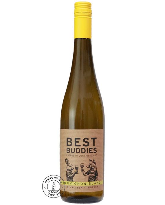 סוביניון בלאן בסט נייברס  סוביניון בלאן בסט נייברס