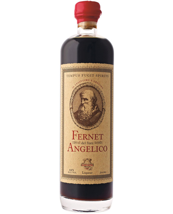 ���� ���'���� Fernet Angelico