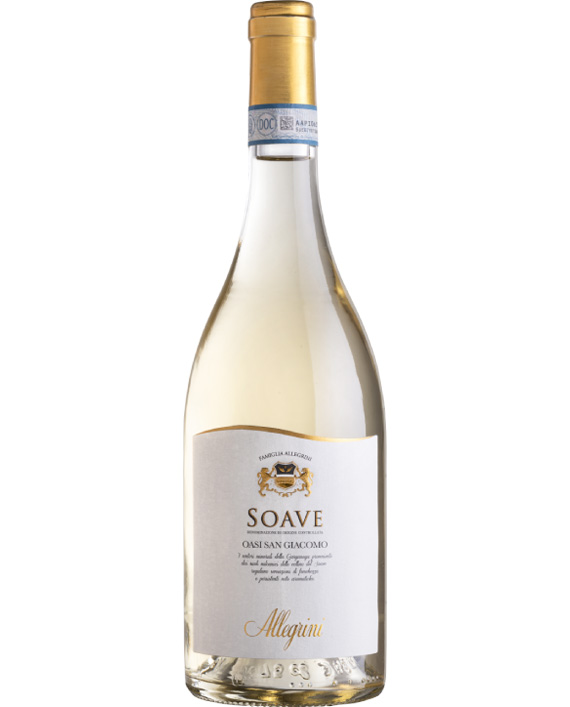 ������� ����� Allegrini Soave