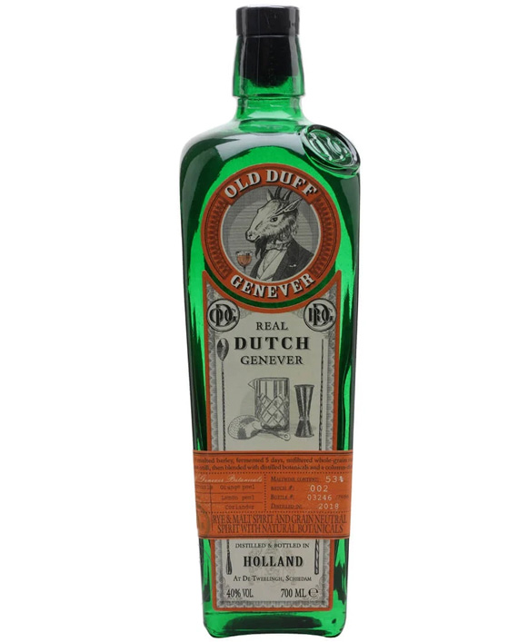Dutch Genever �`�� ���� ���` �`������