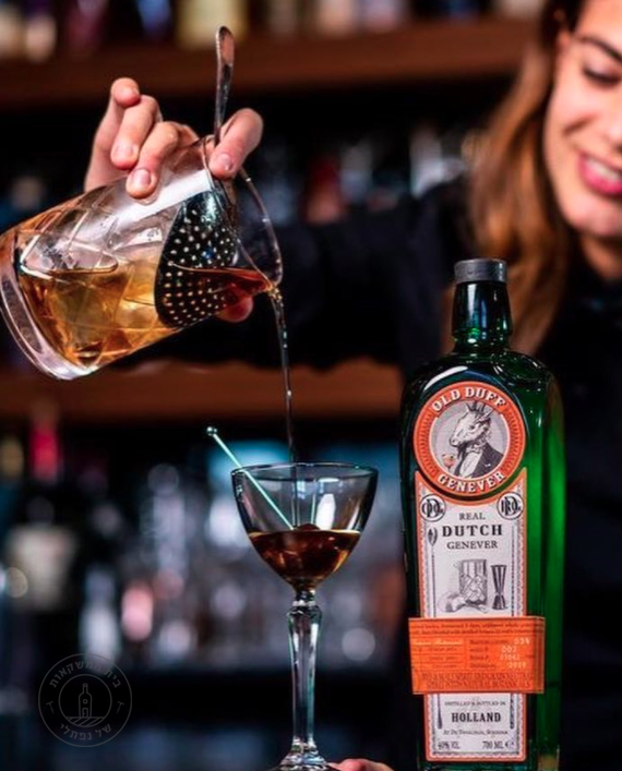 Dutch Genever �`�� ���� ���` �`������