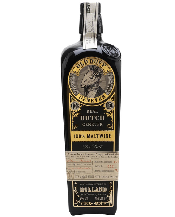 �`�� ���� ��� ���� �`������ 700 �"� Dutch Genever