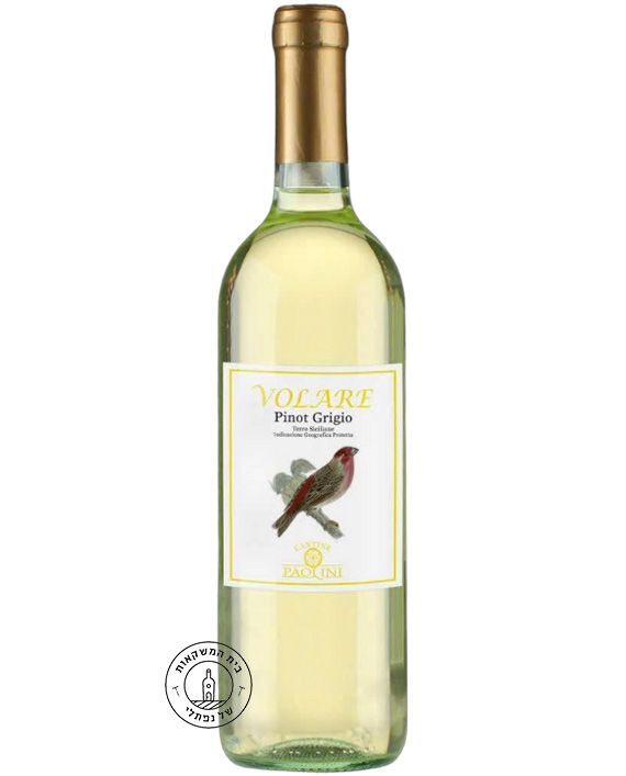 ����� ���� ����'�� ������ Pinot Grigio