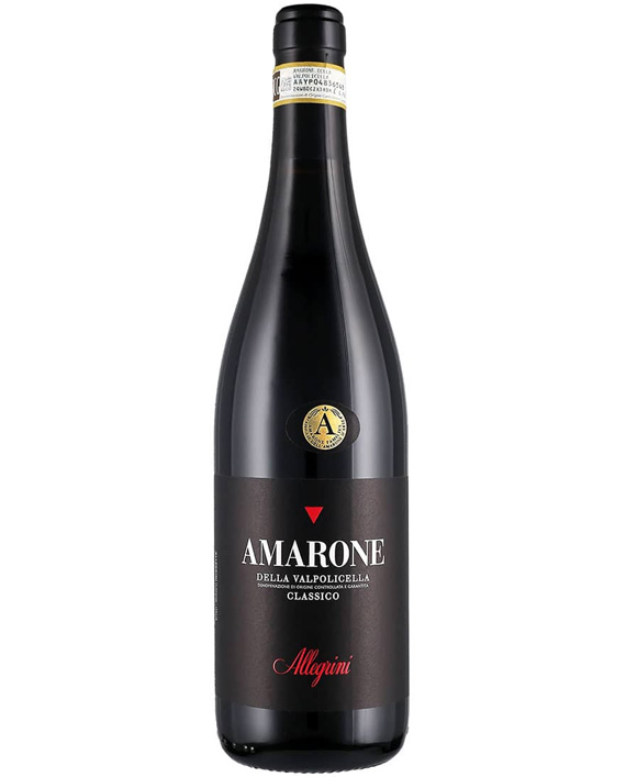 ������� ������ Allegrini Amarone