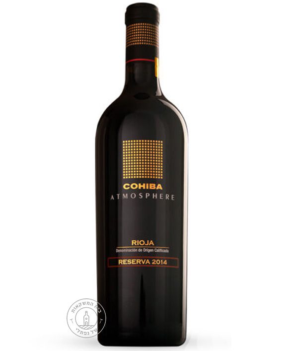 ������ ��������� ����� ����� 2014 Rioja Reserva