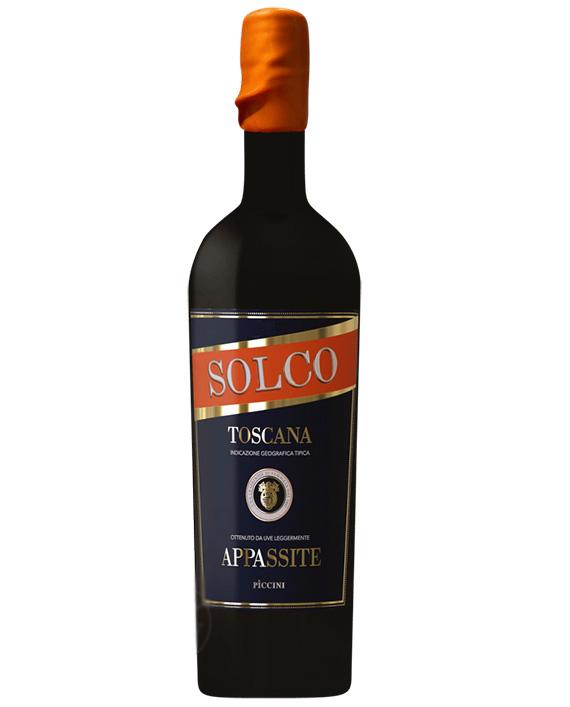 ���'��� ����� ��������� ������ Solco