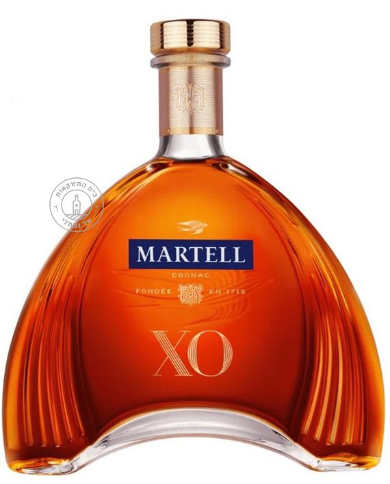 ������ ���� XO Cognac Martell XO