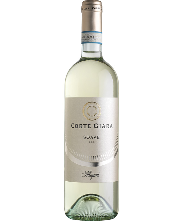 ����� �'���� ����� Corte Giara Soave