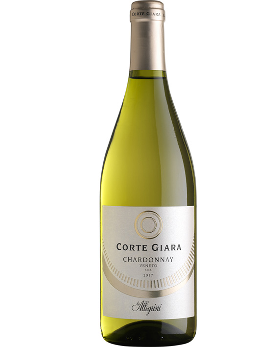    Corte Giara Chardonnay