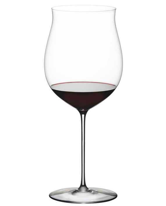 ��� ���� ������'�� �������� ����� ��� RIEDEL SUPERLEGGERO BURGUNDY GRAND CRU