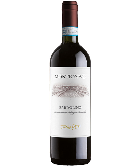 ����� ���� �������� Monte Zovo Bardolino