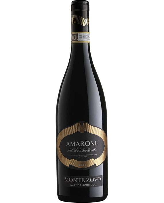 ����� ���� ������ Monte Zovo Amarone
