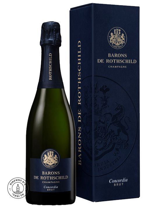 ������ ������� ���� ��������� Rothschild Concordia Brut