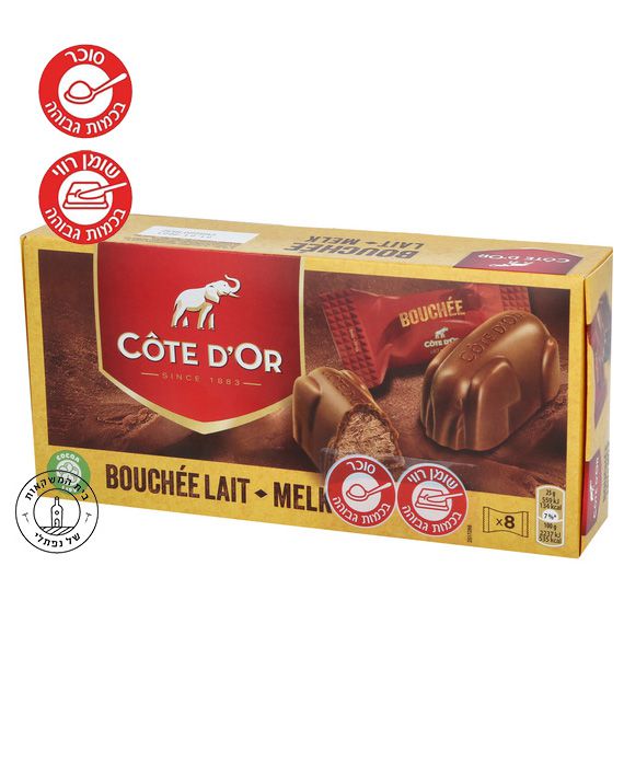 ������ ��� �'��� 200 ��� Cote d' Or
